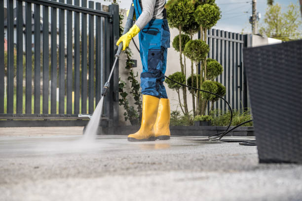 Best Sidewalk Pressure Washing  in Neoga, IL