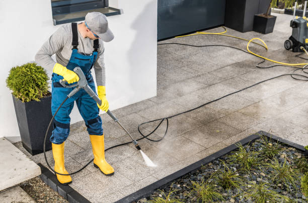 Best Concrete Pressure Washing  in Neoga, IL
