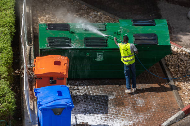 Best Best Pressure Washing Companies  in Neoga, IL
